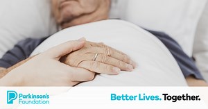 Advanced Parkinson’s