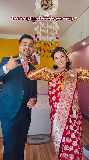 The Importance of Choosing Your Life Partner