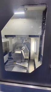 1.1K views · 30 reactions | Testing the Workpiece Machined by a...