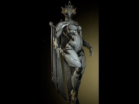 Warframe Assisting The Tempestarii Railjack Quest