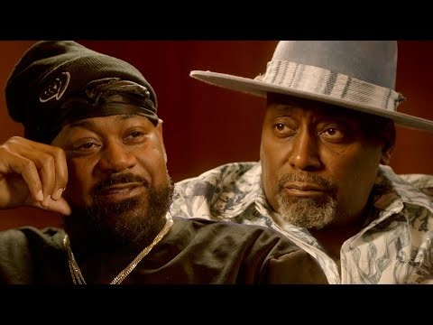 I GOT QUESTIONS w/ Big Daddy Kane & Ghostface Killah