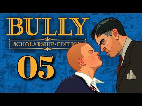 Bully Scholarship Edition: Every Bully Gets What's Coming (Part 5)