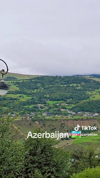 Discover Azerbaijan: Travel Tips and Tours from UAE