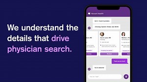 #ICYMI: Last week we launched a new digital platform known as Novant Health Now to help improve patient outcomes. One of the features included in the platform is a virtual assistant. Take a look at how it works. NovantHealth.org/NOW We're so thankful for our partners Red Ventures and Hyro for helping us make this possible! | Novant Health