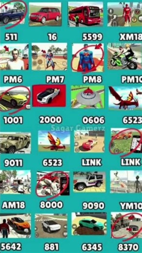 Real code 💥 Indian bike driving 3D all# new cheat code viral ✅