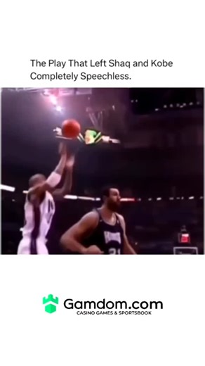 worldz_memes on Instagram: "The video captures a legendary moment from the 2001 NBA All-Star Game, which took place on February 11, 2001, at the MCI Center in Washington, D.C. 🌐The clip highlights a surprising 3-point shot by Sacramento Kings center Vlade Divac and the iconic reaction from his Western Conference teammates (and rivals), Shaquille O'Neal and Kobe Bryant. 🤯The Context of the Play The Shot: Known for his passing and "flopping" rather than his long-range shooting, Vlade Divac took
