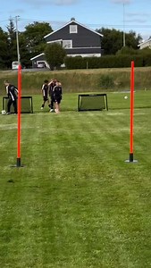 ⚽️ Comment 35, receive 35 youth football fitness drills and a mini-guide in your DM’s 🙂 Video credit : | Football Fitness Drills