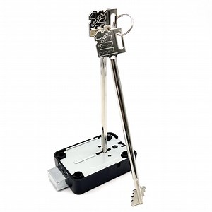 [Hot Item] High Security Mechanical Key Lock for Safe Box and Vault Door