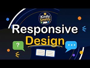 Responsive Design Explained: How Websites Fit Every Screen