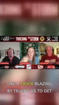 Chelsea Poppens Survives the Parkersburg EF5 Tornado