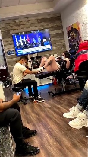 Private Part Tattoo for real voice 👇👇👇