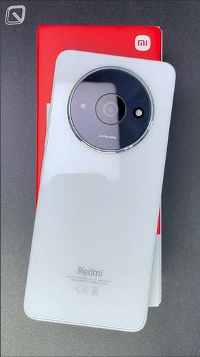 Redmi A3X Unboxing #xiaomi #redmi #redmia3x #xiaomi14series #xiaomi15series #xiaomi17series