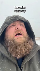 636K views · 23K reactions | It’s a natural progression #winter #snow #longervideos #neighbordrama #bobcatequipment #kitchenaxe #reels #roleplay #custom #hackreacts #caterpillar #smallbusiness #bard #parentlife #dm #mystery #beardlife #komatsu #horsedrama #beard #tiktokshop #roller #duet #repeatafterme #dnd #teachpeople #actuallymaam #plumbing #voiceacting #voicework #hatching #stitch #ttrpg | Thebeardedbard | Facebook