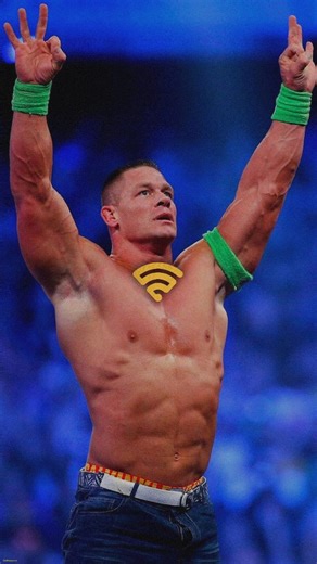 Wifiarise™ | Motivation | Inspiration on Instagram: "Even the strongest feel the wear 💔💪 Decades of pushing his body to the limit — and now it shows. John Cena, a symbol of strength, is facing posture issues after years at the top. Behind the muscles 💥 and titles 🏆 is a real human story. He’s also shared his skin cancer diagnosis — proof no one is invincible. This isn’t weakness. It’s the cost of greatness. Take care of your body 🧘‍♂️ True strength isn’t how much you lift… it’s how long you