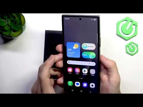SAMSUNG Galaxy Z Fold 7 – First Things to Do After Setup