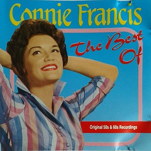Connie Francis - The Best Of