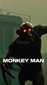 Monkey Man | Sach Ya Afwaah?