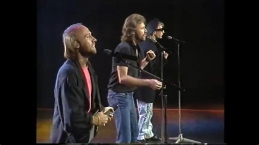 496K views · 26K reactions | Bee Gees – You Win Again... Click to play full song: https://beegeesfans.oldiesclassic.org/gos-bee-gees-you-win-again/?utm_source=facebook&utm_medium=hreel&utm_campaign=beegeesfans | Bee Gees Fan's | Facebook