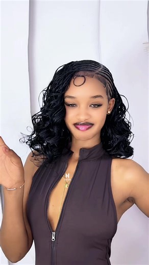 Explore the Latest Braids Trends for 2025