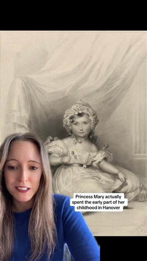 Learn about Princess Mary Adelaide of Cambridge, Duchess of Teck! #history #victorian ##queenvictoria #princess #royalhistory #historyfacts #royalwomen #womenshistory #historywithamy #historytok #19thcentury | History with Amy