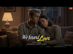 This Love Changed Everything, An Intense Romantic Story