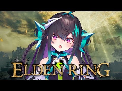 Returning To This Game After A Year... Oop- [ELDEN RING]