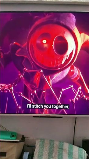 prototypr and poppy it funh # #funny prototype💀