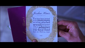 The Beta Test (2021 UK Trailer)