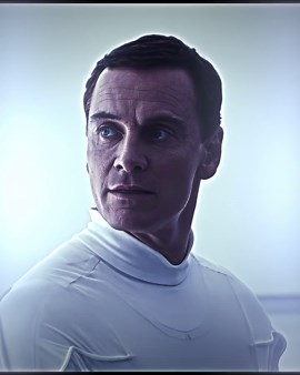 In 2024, Weyland Corp's CEO, Peter Weyland, unveiled a remarkable achievement: David, an advanced android prototype. Together, they embarked on the Prometheus expedition to uncover humanity's origins. #aliencovenant #prometheus #alien #xenomorph #michaelfassbender #david #edit