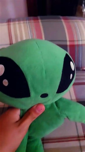 alien vs grand from squid game