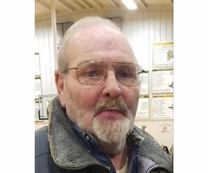 Ronald Ray Nash Obituary (2025) - Lepanto, AR - Delancey Funeral Home - Lepanto