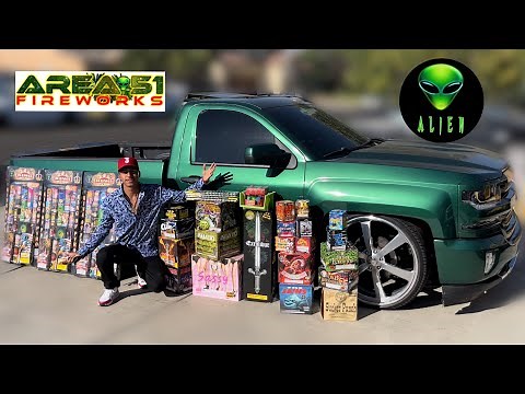 Crazy 4th Of July 2022 !!