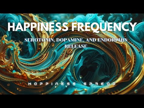 Healing Frequency 432 Hz: Binaural Beats for Serotonin, Dopamine, and Endorphin Release