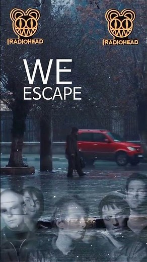 Radiohead: Exit music (For a film)