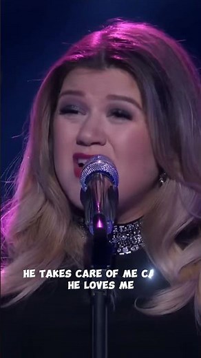 Kelly Clarkson || Piece By Piece