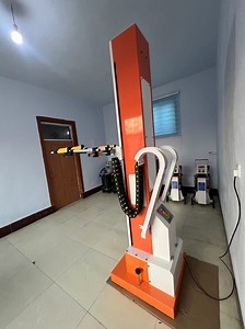[Hot Item] Automatic Powder Coating Machine Automatic Powder Coating Paint Reciprocator