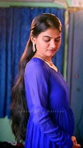 57K views · 6.9K reactions | Rapunzel Makeover Short Film Available Now| only @indianlonghaircut Premium | Join today #hairstyle #rapunzel #shortfilm #hairplay #beautifullonghair #hairbun #longhair #haircut | Indian Long haircut | Facebook