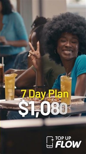 Level Up Limitless | Flow