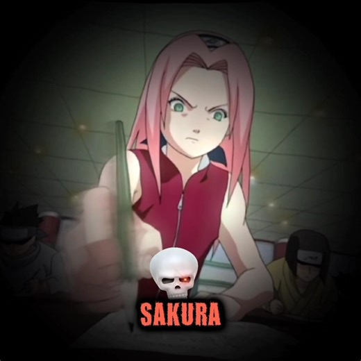 NARUTO NE KI CHEATING CHUNIN EXAM ME #naruto #narutoshippuden #anime #animefacts #animeshorts