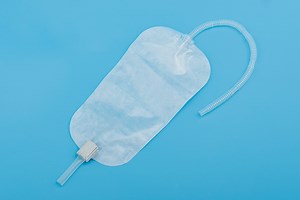 [Hot Item] Premium Sterile Disposable Urine Collection Bag for Convenient Use