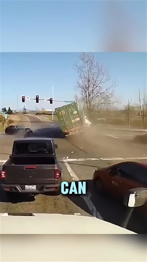 156K views · 774 reactions | 56. How to Stop a Truck When the Brakes Fail — Emergency Moves That Could SAVE LIVES!  #TruckSafety #BrakeFailure #RoadSafety #LifeSaving #EmergencyTips #DidYouKnow #usareels | TechToday | Facebook