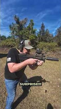 Full Auto Friday - FN P90!