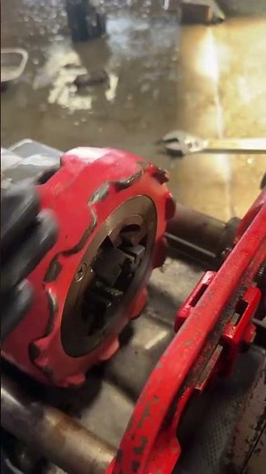 MCC パイプマシン ねじ切りマシン ネジプロ40 ネジ切り機 ねじ切り機 切断機簡易動作確認動画【工具一番館東静岡店 買取/販売】