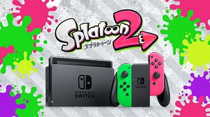 New Nintendo Switch Joy-Con Colors Finally Headed To North America