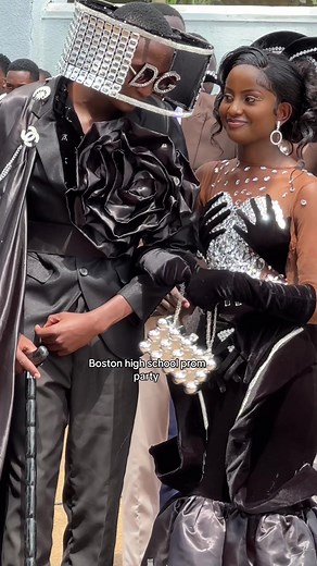 Boston High School Prom Party 2025: Highlights and Events