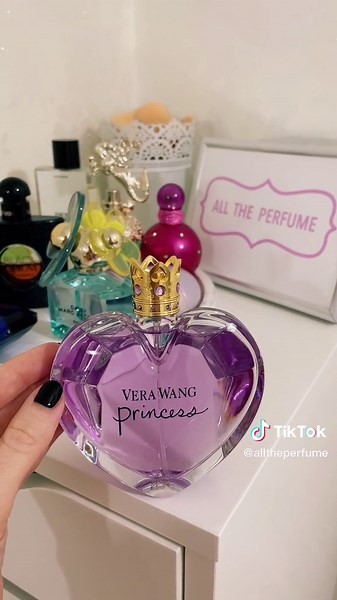 alltheperfume on TikTok