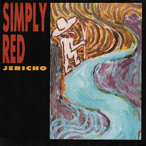Simply Red - Jericho