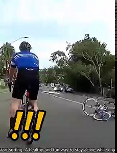 197K views · 1.7K reactions | Riding To Fail | Redfoo | Facebook