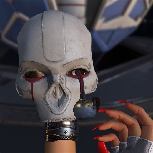 Kill Code: A Thief's Bane