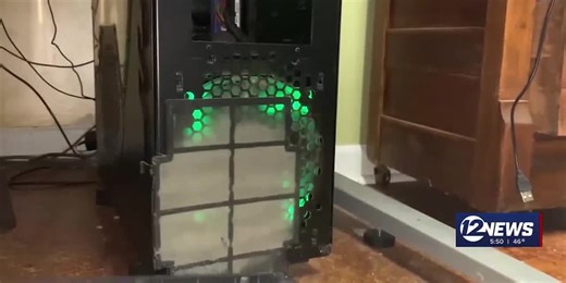 What the Tech? Earth day and computers